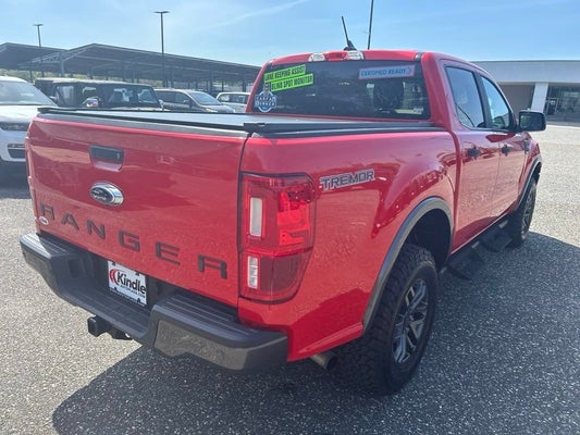 2021 Ford Ranger XLT Tremor in Cape May Court House, NJ - Kindle Auto Plaza
