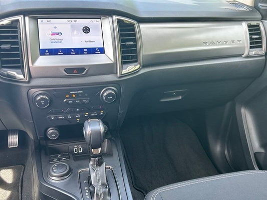 2021 Ford Ranger XLT in Cape May Court House, NJ - Kindle Auto Plaza