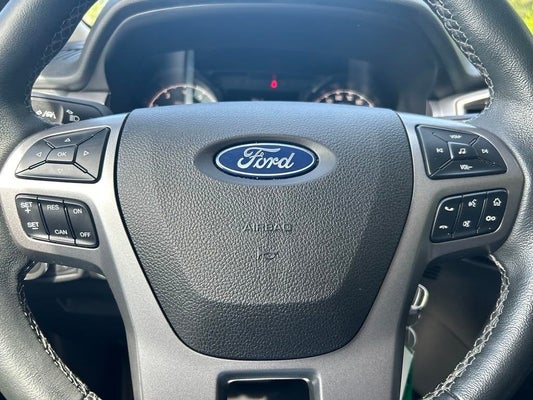 2021 Ford Ranger XLT in Cape May Court House, NJ - Kindle Auto Plaza