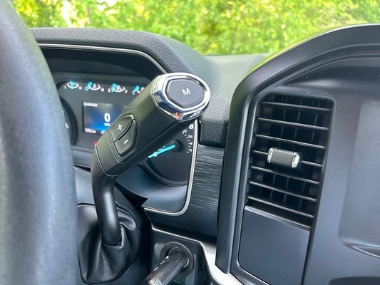2021 Ford F-150 XL in Cape May Court House, NJ - Kindle Auto Plaza