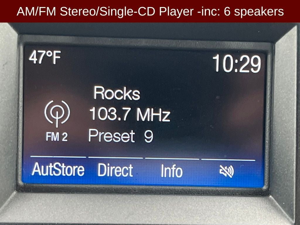 2016 Ford F-150 XLT EXTREMELY LOW MILES!