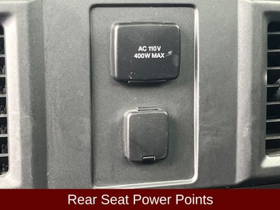 2016 Ford F-150 XLT EXTREMELY LOW MILES!