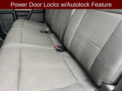 2016 Ford F-150 XLT EXTREMELY LOW MILES!