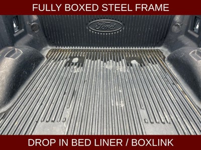 2016 Ford F-150 XLT EXTREMELY LOW MILES!