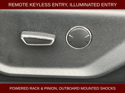 2016 Ford F-150 XLT EXTREMELY LOW MILES!