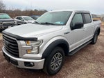 2016 Ford F-150 XLT EXTREMELY LOW MILES!