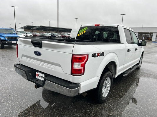 2018 Ford F-150 XL in Cape May Court House, NJ - Kindle Auto Plaza