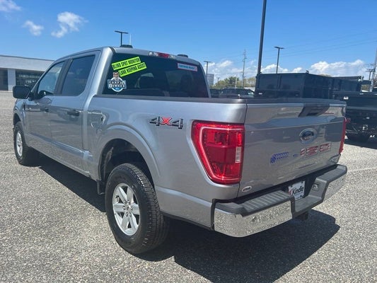 2021 Ford F-150 XLT in Cape May Court House, NJ - Kindle Auto Plaza