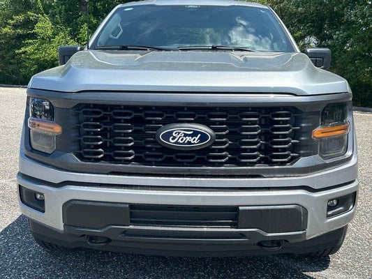 2024 Ford F-150 STX in Cape May Court House, NJ - Kindle Auto Plaza