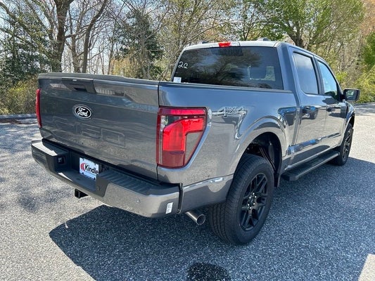 2024 Ford F-150 STX in Cape May Court House, NJ - Kindle Auto Plaza