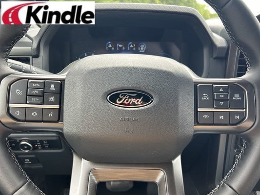 2024 Ford F-150 XLT in Cape May Court House, NJ - Kindle Auto Plaza
