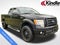 2011 Ford F-150 STX