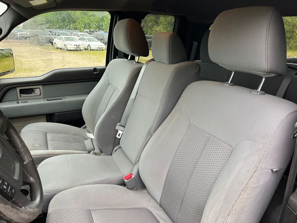 2011 Ford F-150 STX