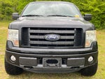 2011 Ford F-150 STX