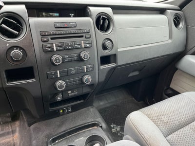 2011 Ford F-150 STX