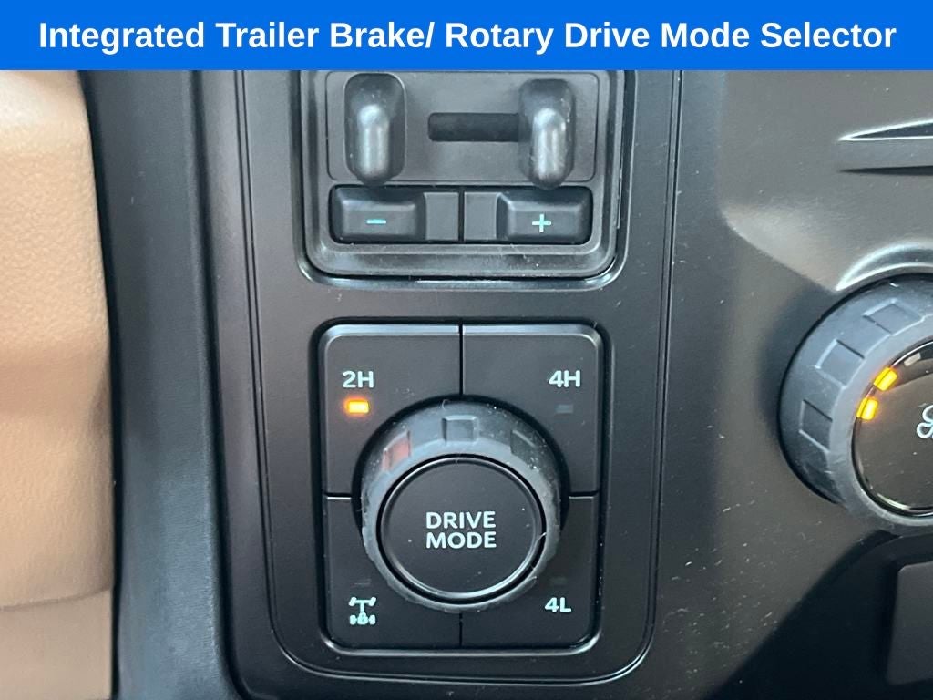 2025 Ford F-250SD XLT