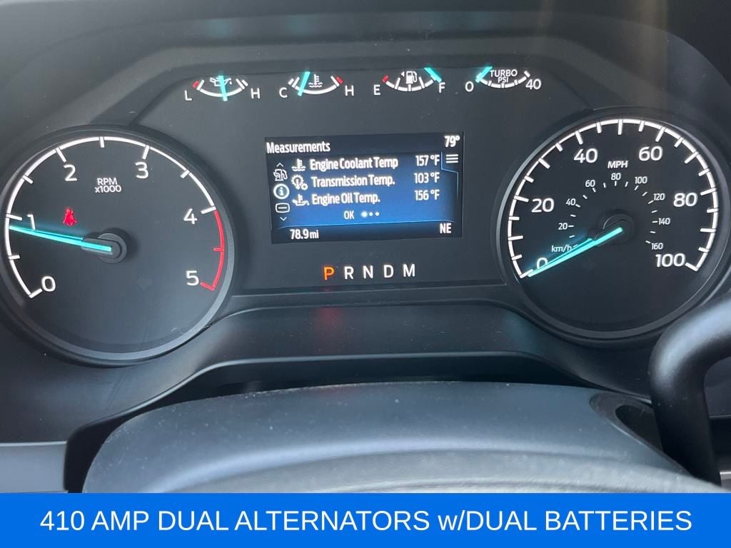 2025 Ford F-250SD XLT