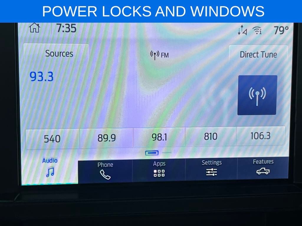 2025 Ford F-250SD XLT