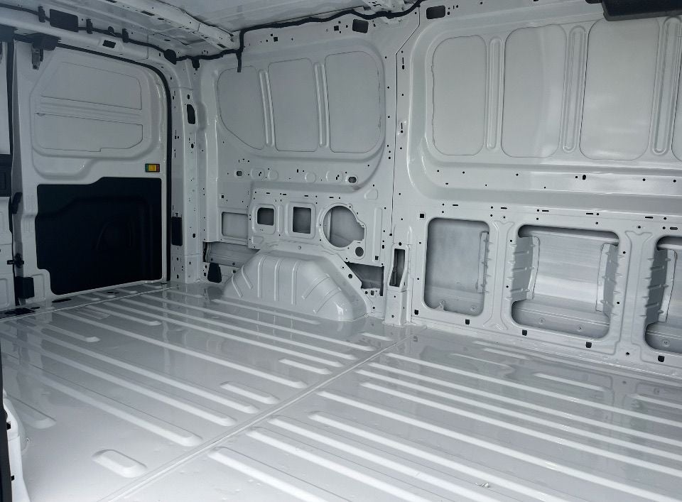 2025 Ford Transit-150 Base