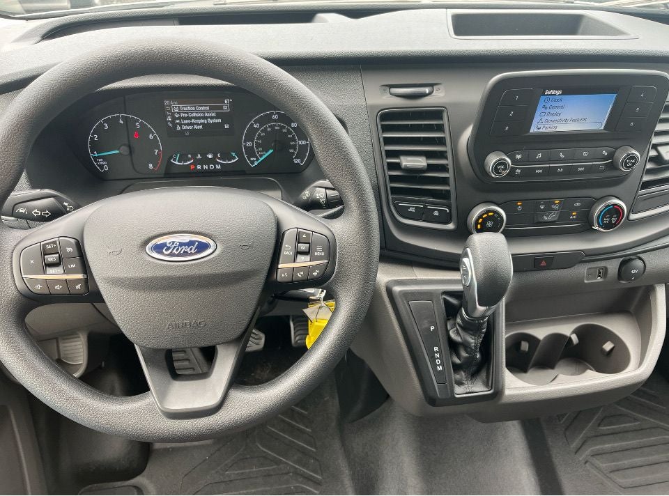 2025 Ford Transit-150 Base