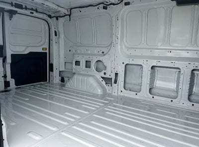 2025 Ford Transit-150 Base