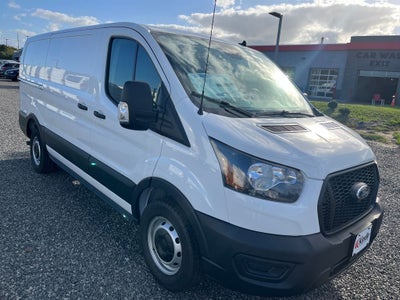 2025 Ford Transit-150 Base