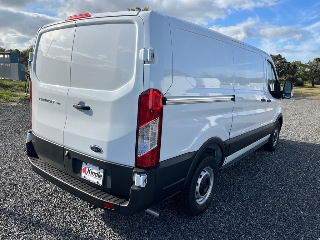 2025 Ford Transit-150 Base