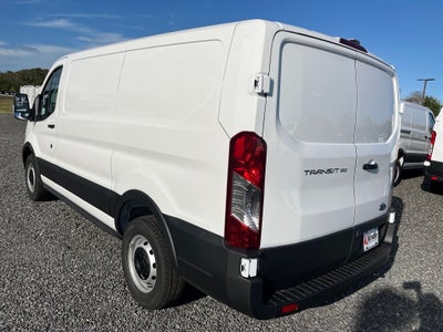 2025 Ford Transit-150 Base
