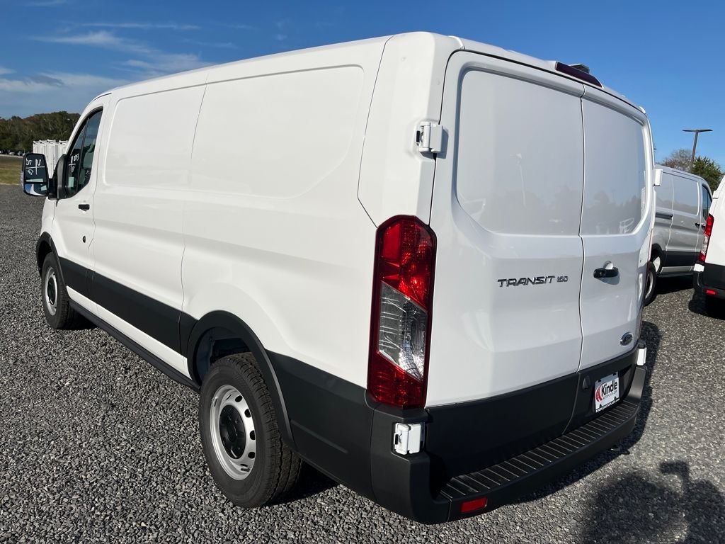 2025 Ford Transit-150 Base