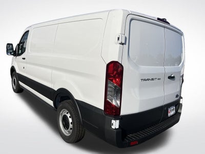 2025 Ford Transit-150 Base