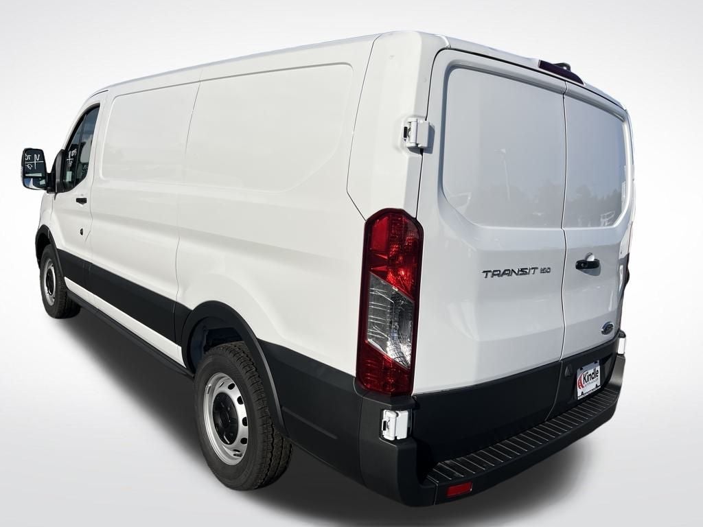 2025 Ford Transit-150 Base