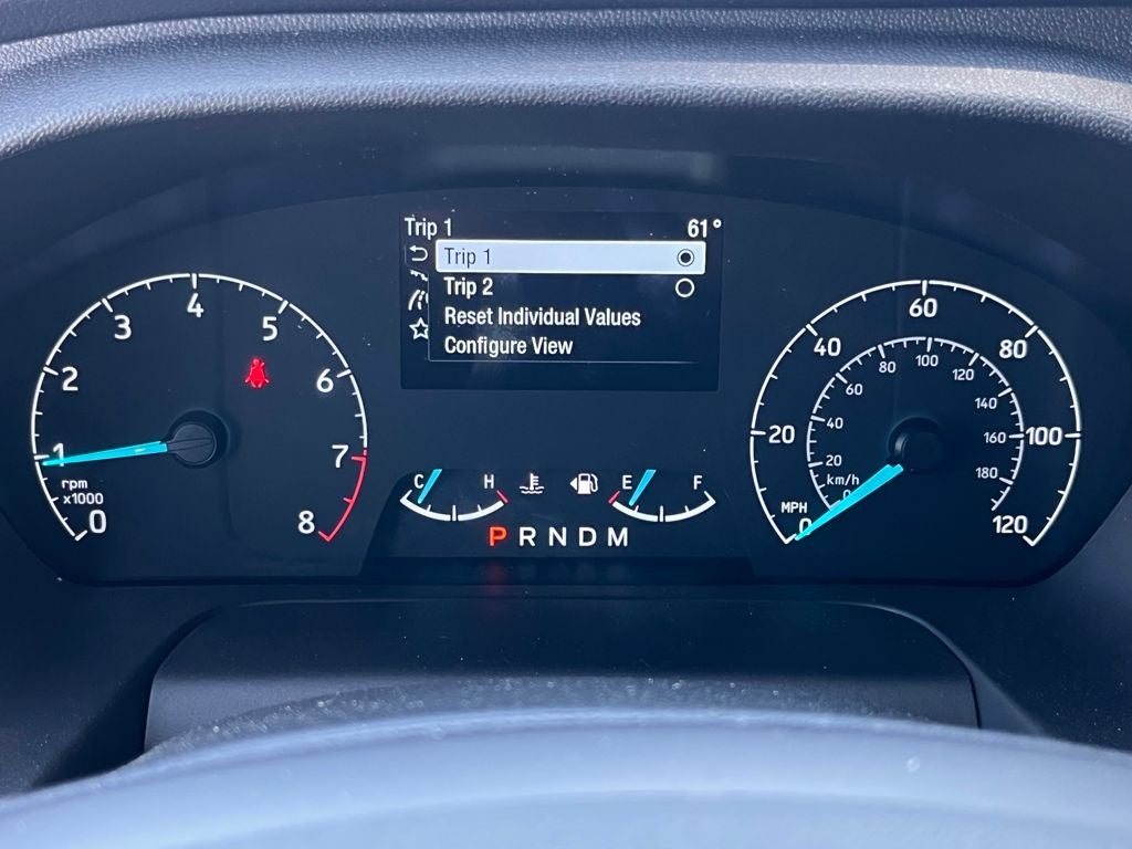 2025 Ford Transit-150 Base