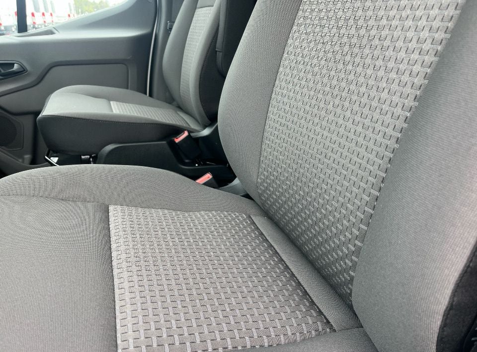 2025 Ford Transit-150 Base