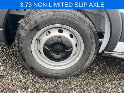 2025 Ford Transit-150 Base