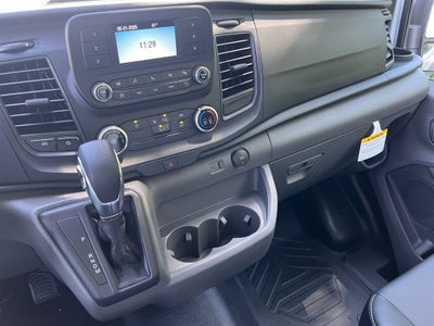 2025 Ford Transit-150 Base
