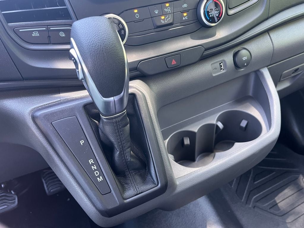 2025 Ford Transit-150 Base