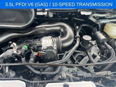 2025 Ford Transit-150 Base