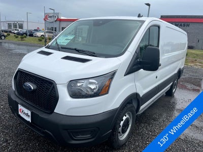 2025 Ford Transit-150 Base