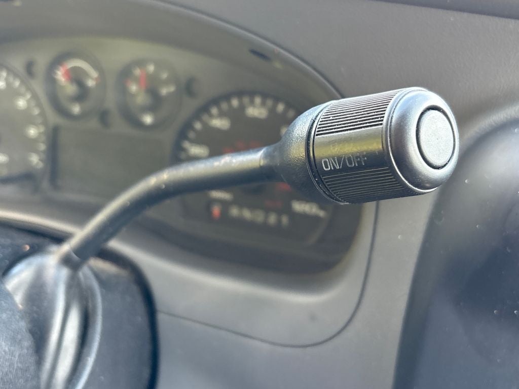 2009 Ford Ranger XL