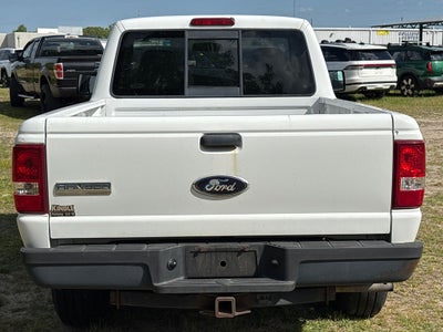 2009 Ford Ranger XL