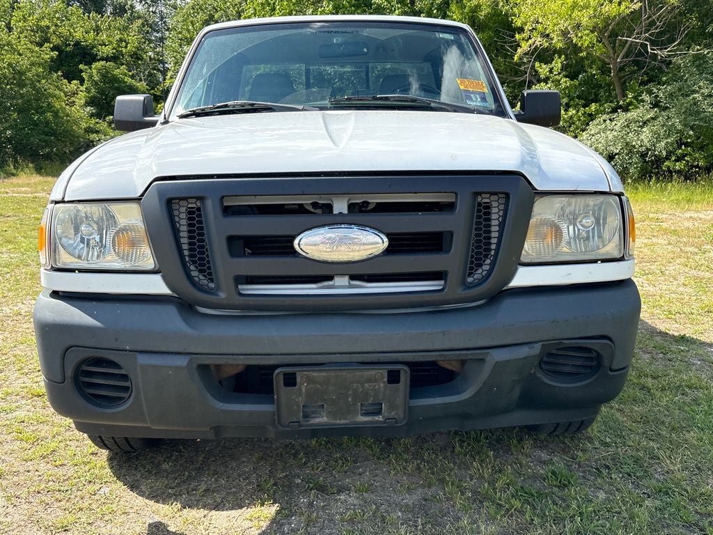 2009 Ford Ranger XL
