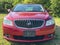 2013 Buick LaCrosse Leather Group