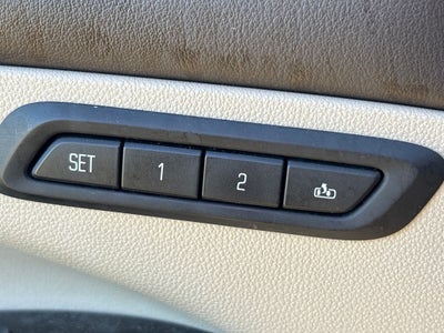 2017 Buick LaCrosse Premium I Group