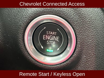 2023 Chevrolet Silverado 2500HD LTZ