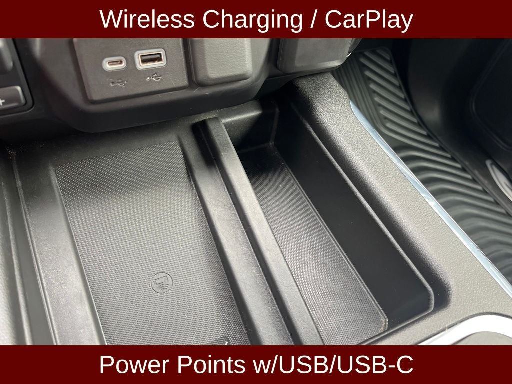 2023 Chevrolet Silverado 2500HD LTZ