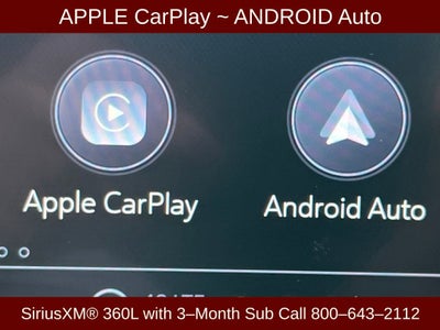 2023 Chevrolet Silverado 2500HD LTZ