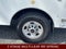 2021 GMC Savana 3500 Work Van w/VERY LOW MILES