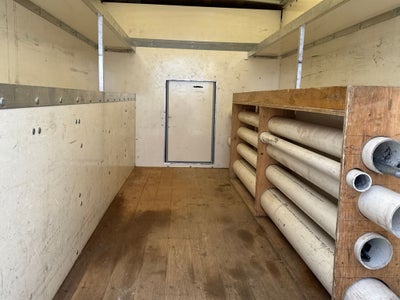 2021 GMC Savana 3500 Work Van w/VERY LOW MILES