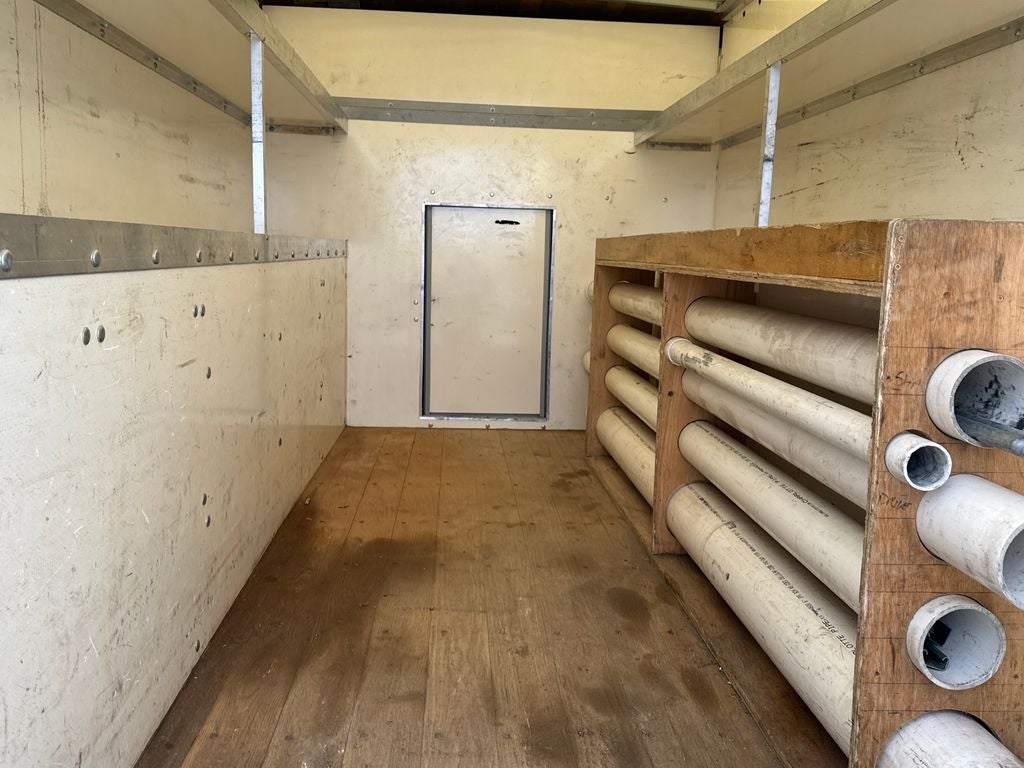 2021 GMC Savana 3500 Work Van w/VERY LOW MILES