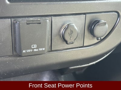 2021 GMC Savana 3500 Work Van w/VERY LOW MILES